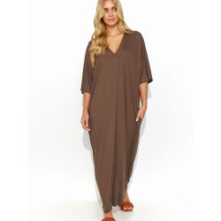  Robe de jour Makadamia 