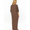  Robe de jour Makadamia 