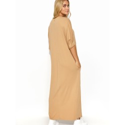  Robe de jour Makadamia 