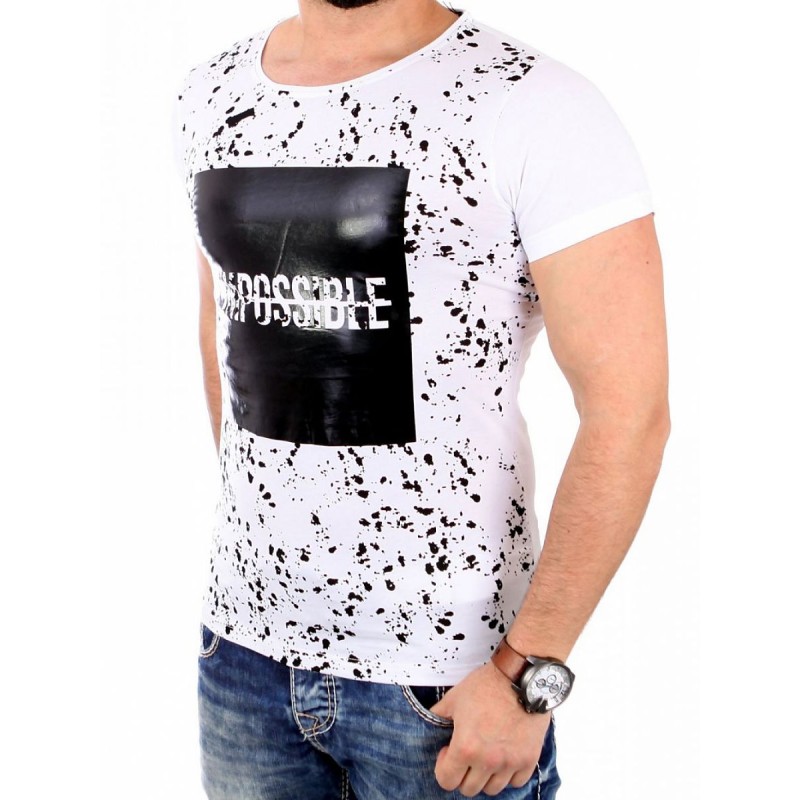  ~T-shirt YourNewStyle 