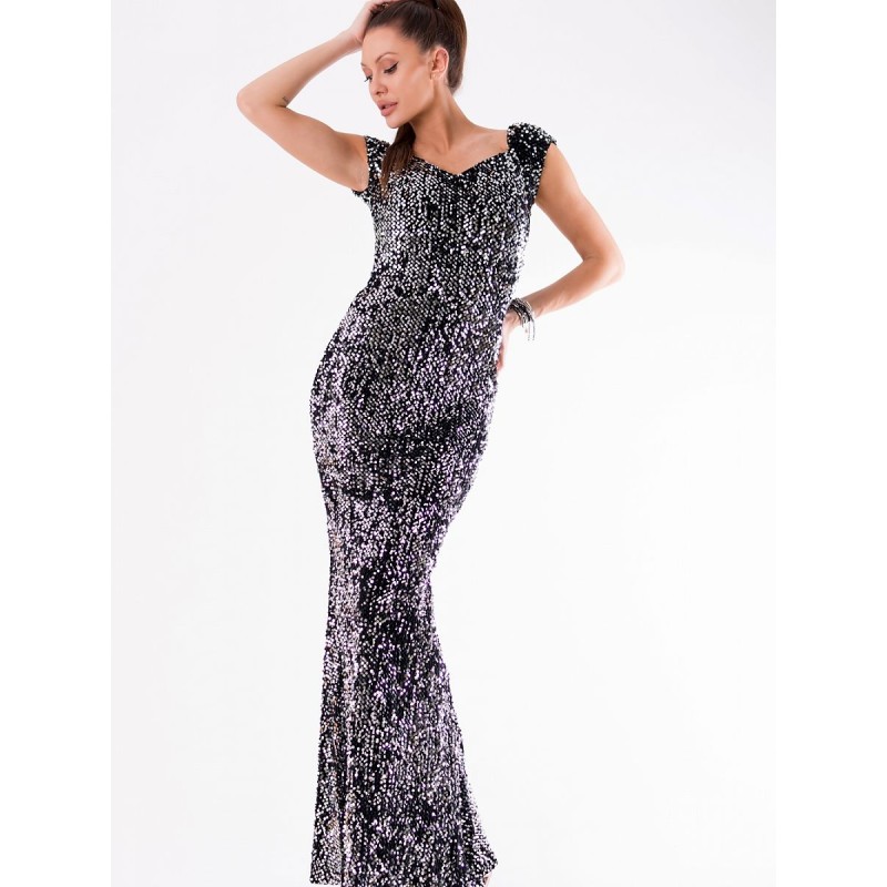  Robe longue YourNewStyle 