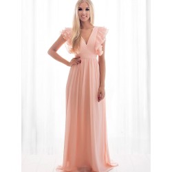  Robe longue YourNewStyle 