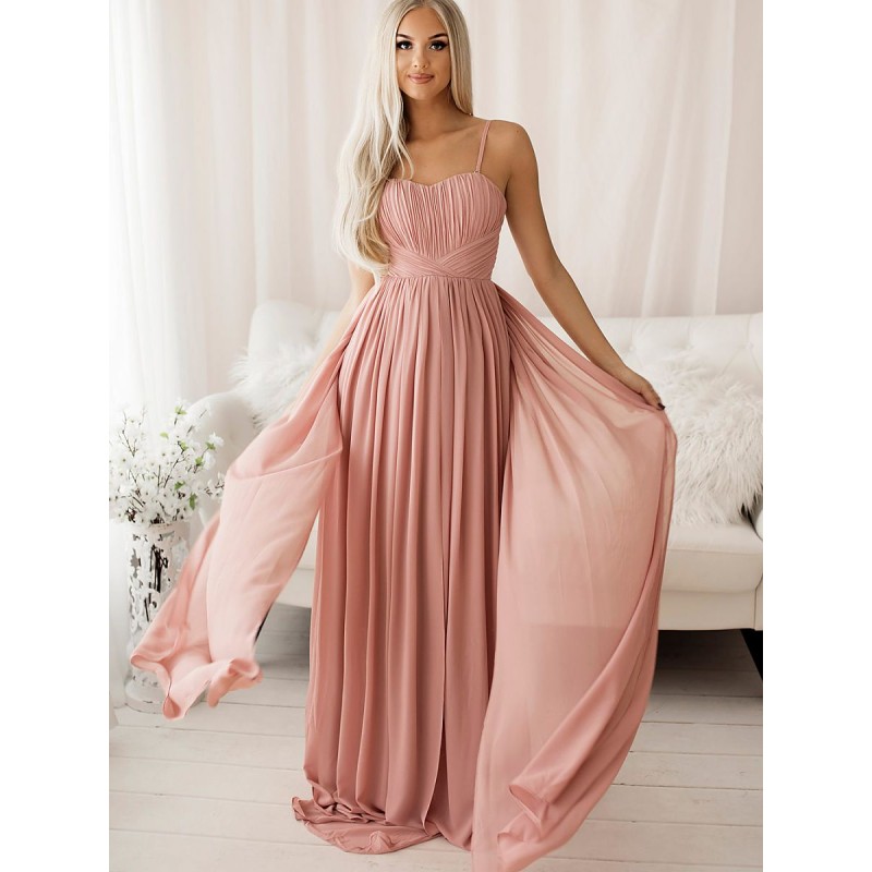  Robe longue YourNewStyle 