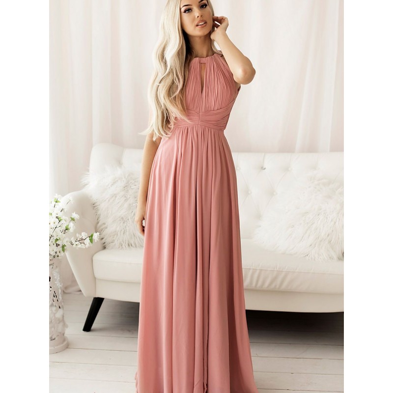  Robe longue YourNewStyle 