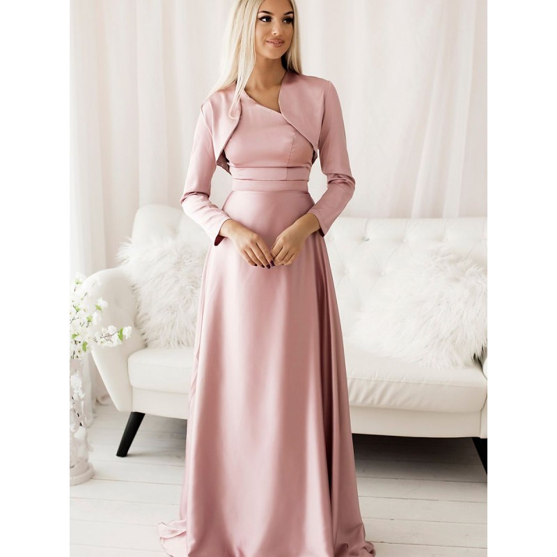  Robe longue YourNewStyle 