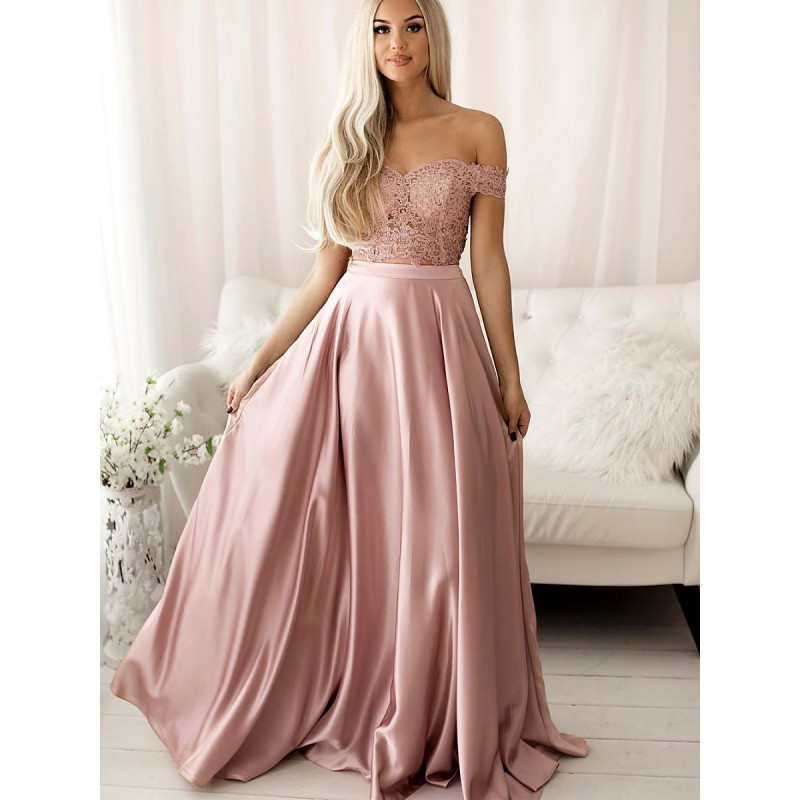  Robe longue YourNewStyle 