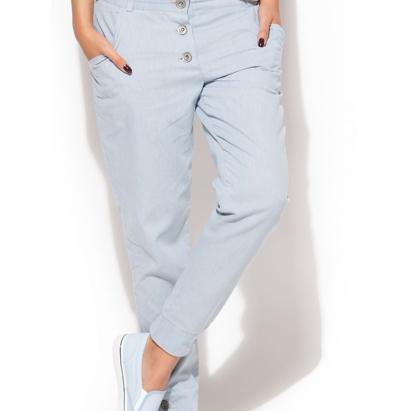  Pantalon femme Katrus 