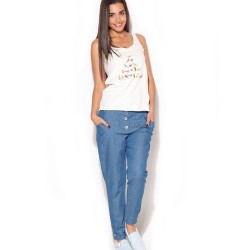  Pantalon femme Katrus 