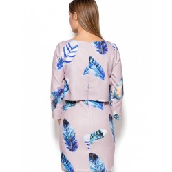  Robe de jour Katrus 