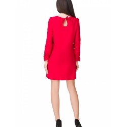  Robe de cocktail Tessita 