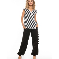  Pantalon femme Tessita 