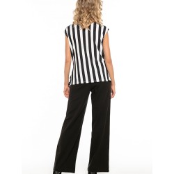  Pantalon femme Tessita 