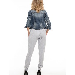  Pantalon survêtement Tessita 