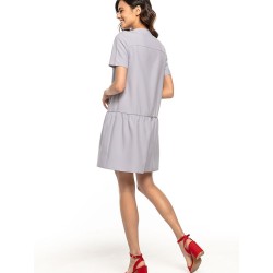  Robe de jour Tessita 