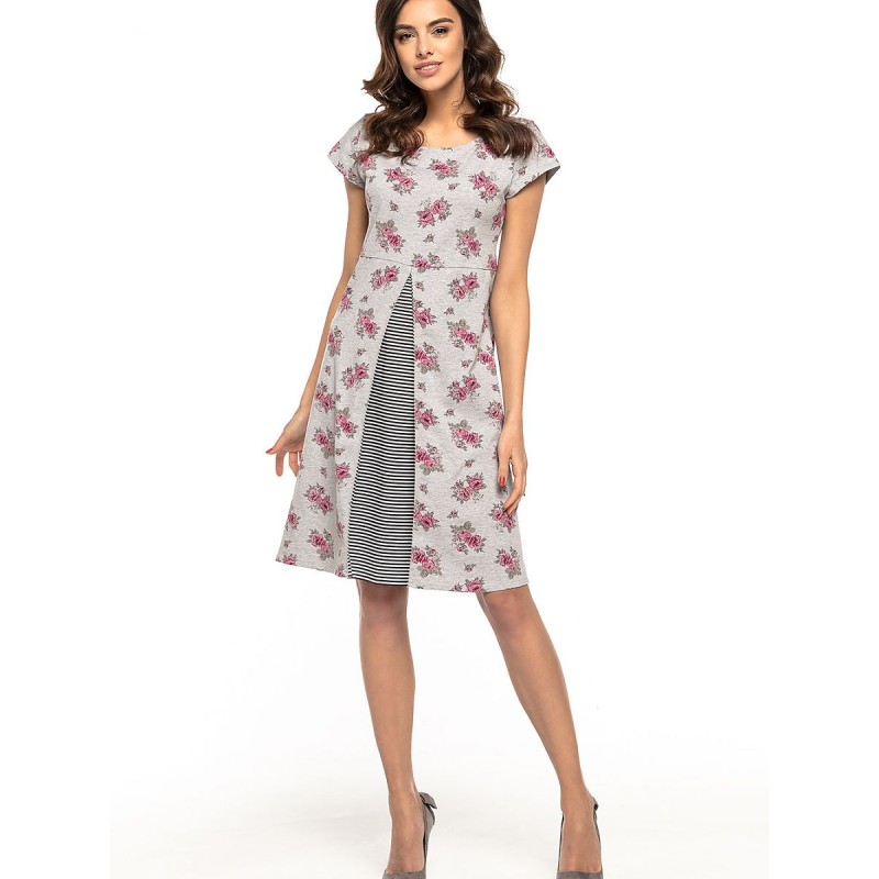  Robe de jour Tessita 