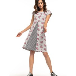  Robe de jour Tessita 