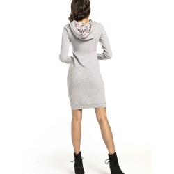  Robe de jour Tessita 