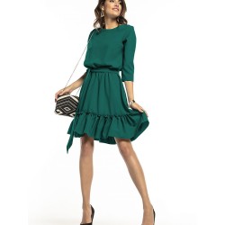  Robe de jour Tessita 