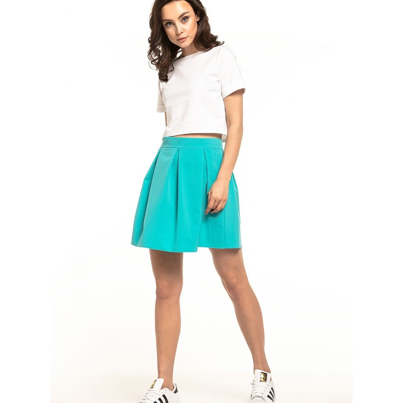  Jupe courte Tessita 
