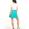  Jupe courte Tessita 