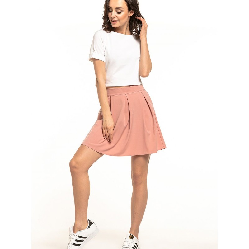  Jupe courte Tessita 