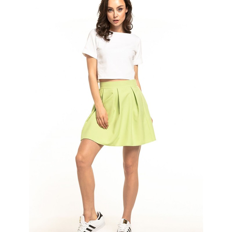  Jupe courte Tessita 
