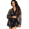  Robes de chambre model 126523 Axami 