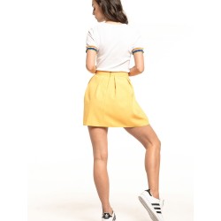  Jupe courte Tessita 