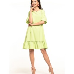  Robe de jour Tessita 