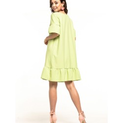  Robe de jour Tessita 