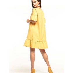  Robe de jour Tessita 