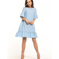  Robe de jour Tessita 