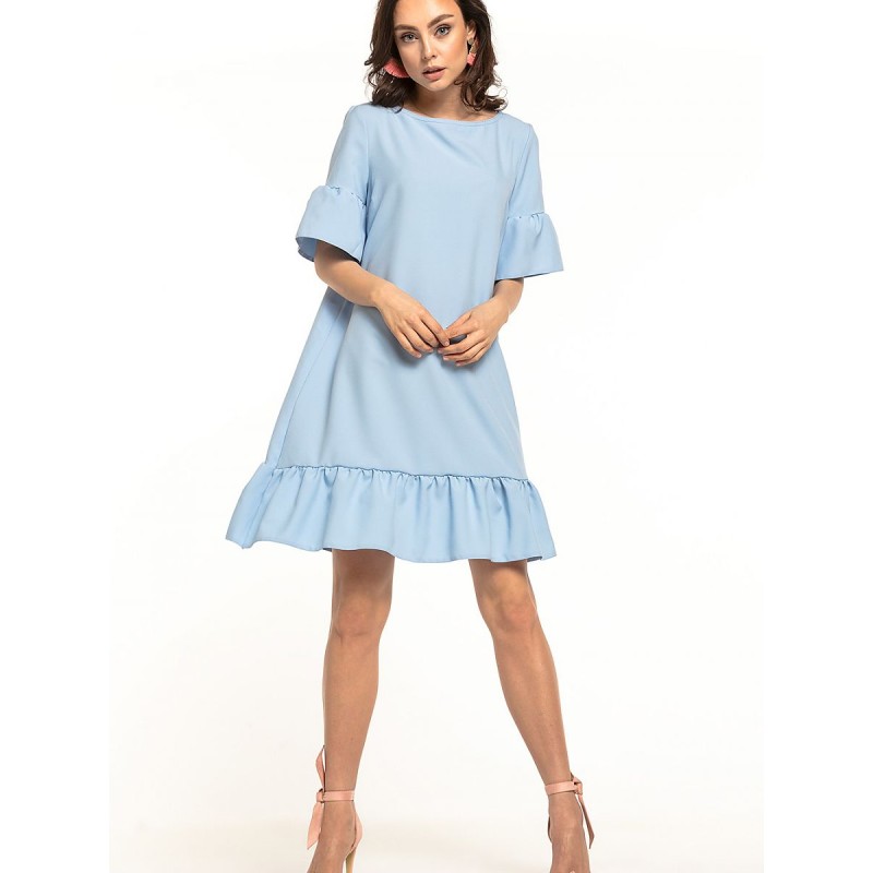  Robe de jour Tessita 