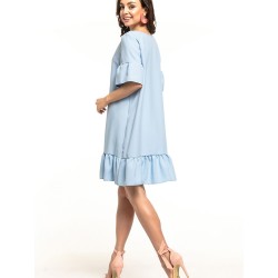  Robe de jour Tessita 