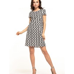  Robe de jour Tessita 