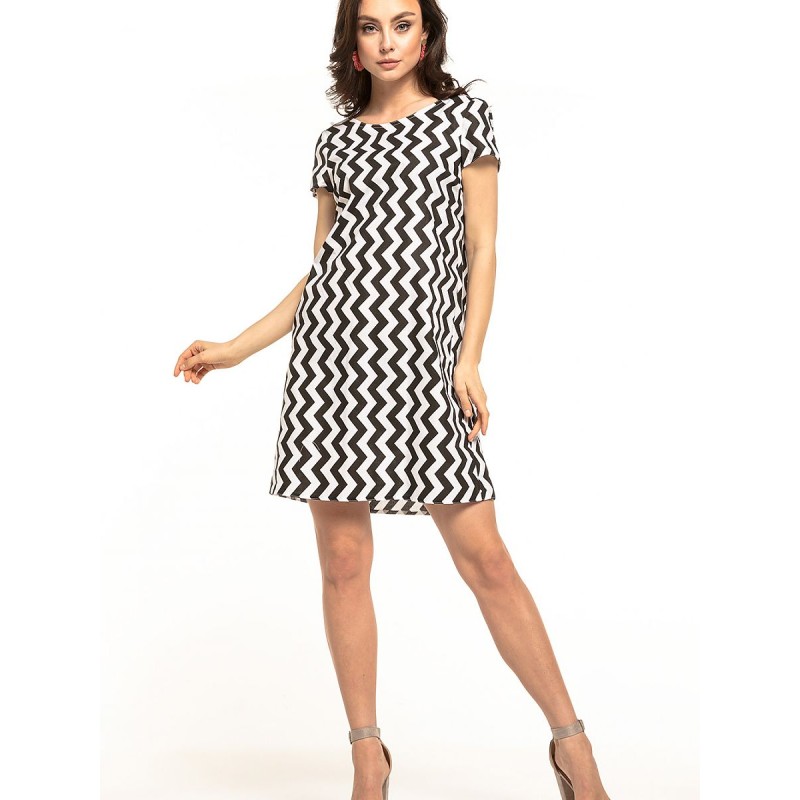  Robe de jour Tessita 