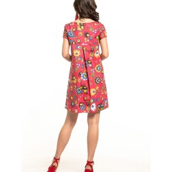  Robe de jour Tessita 