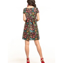  Robe de jour Tessita 