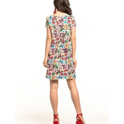  Robe de jour Tessita 