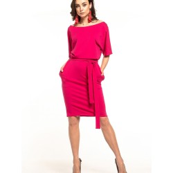  Robe de jour Tessita 