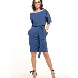  Robe de jour Tessita 