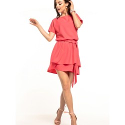  Robe de jour Tessita 