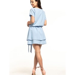  Robe de jour Tessita 