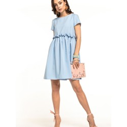  Robe de jour Tessita 