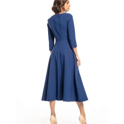  Robe de jour Tessita 