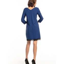  Robe de jour Tessita 