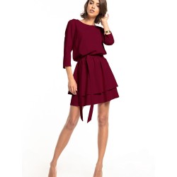  Robe de jour Tessita 