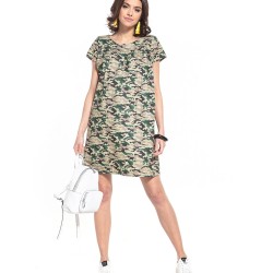  Robe de jour Tessita 