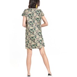  Robe de jour Tessita 