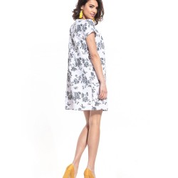  Robe de jour Tessita 